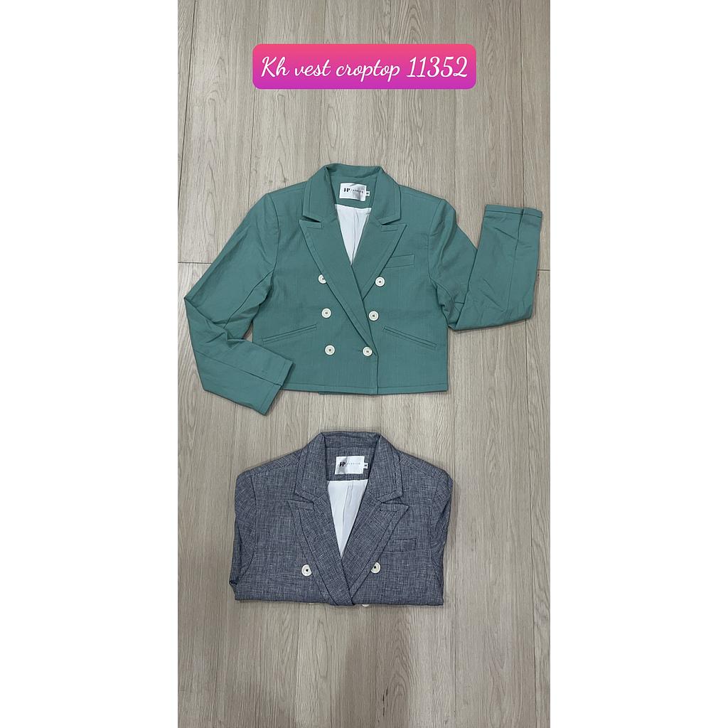 Kh vest croptop 1135201