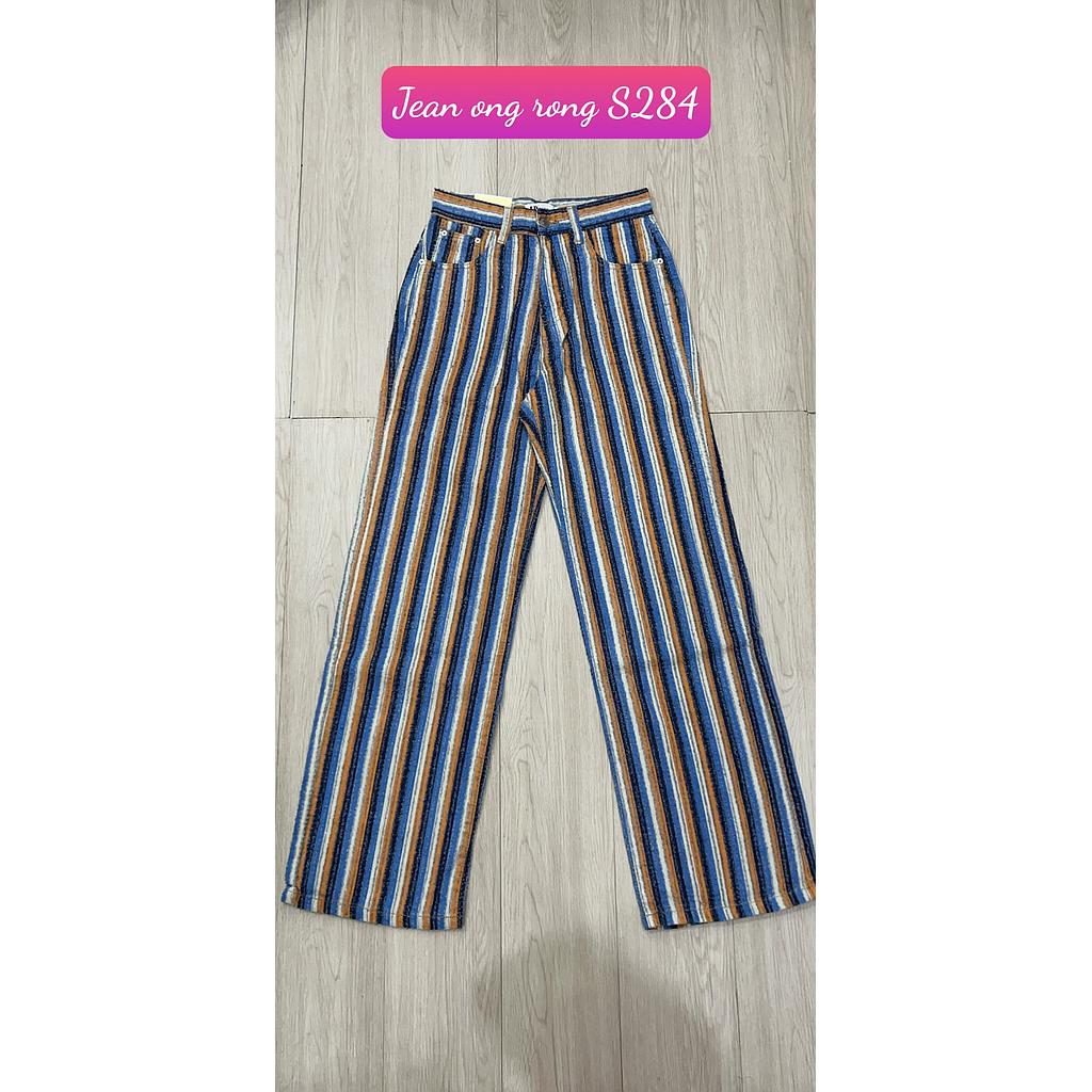 Jean ong suong S28405