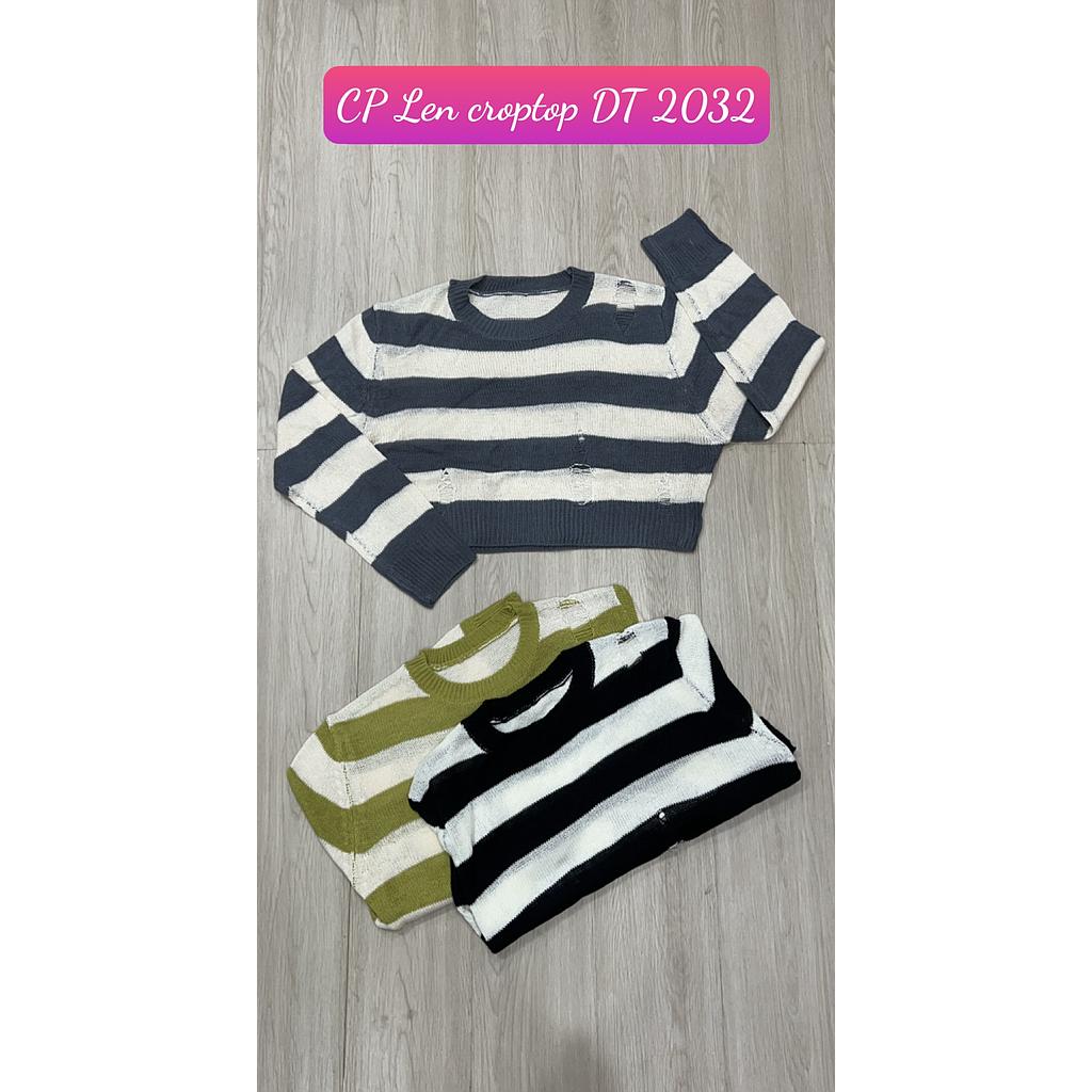 Len croptop DT CP 203203