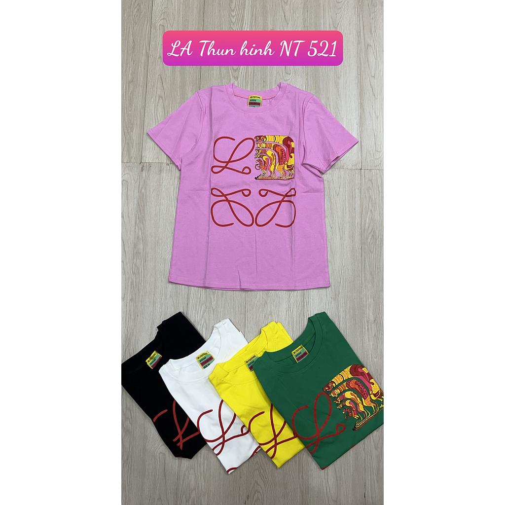 Thun hinh NT LA 52105