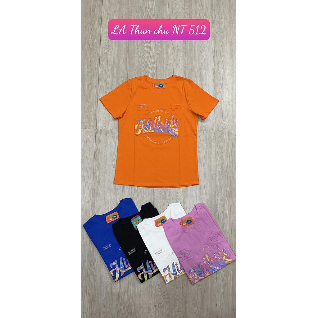 Thun chu NT LA 51205