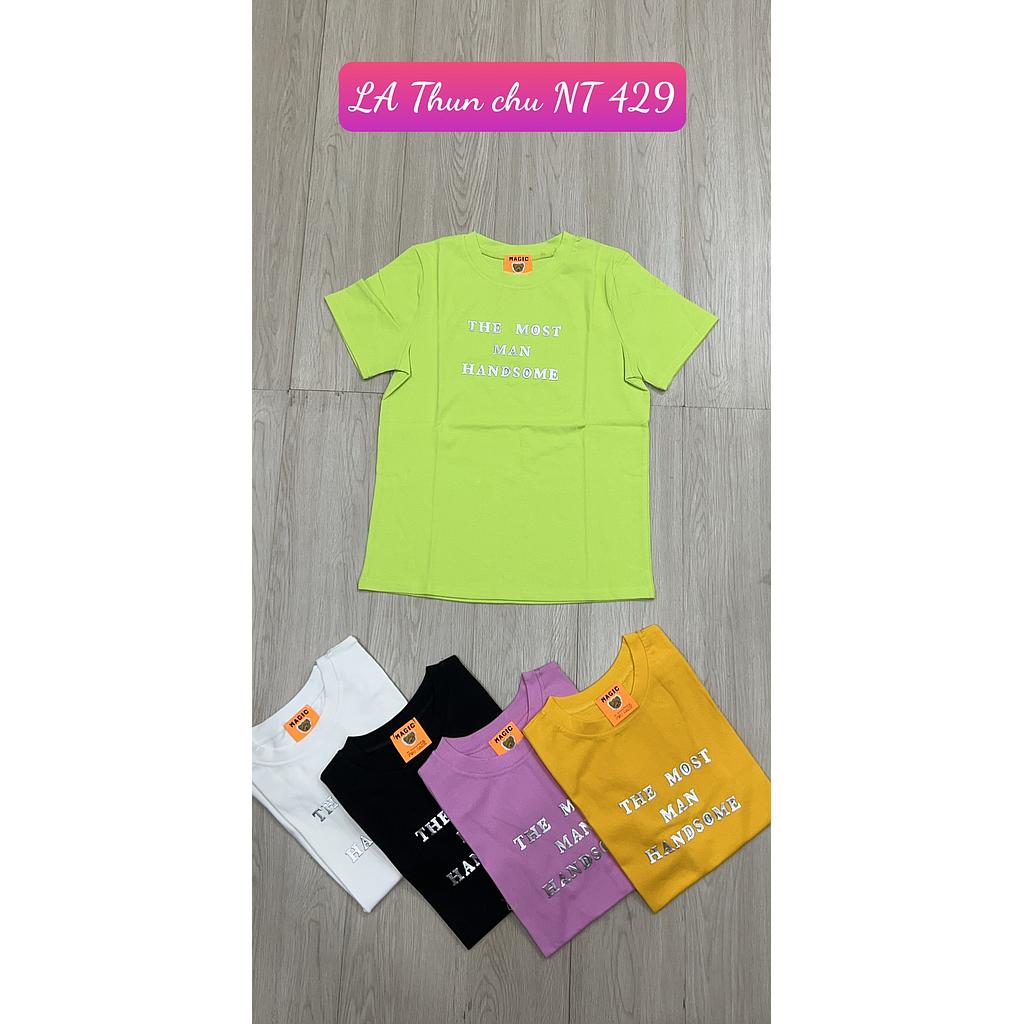 Thun chu NT LA 42905