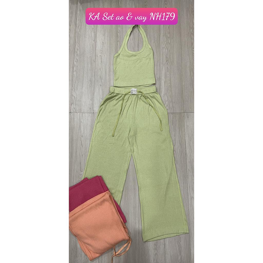 Set ao & quan KA NH17905