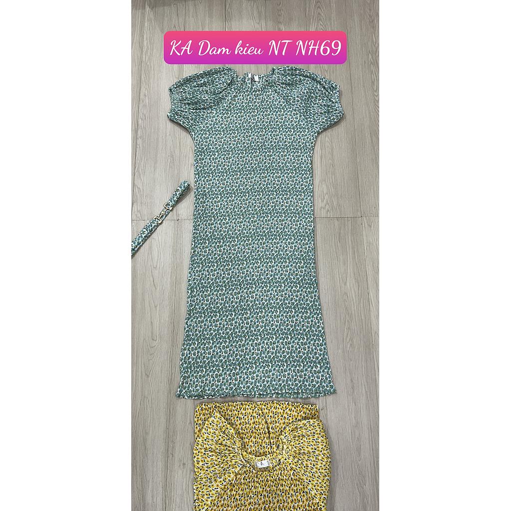 Dam kieu NT KA NH6905