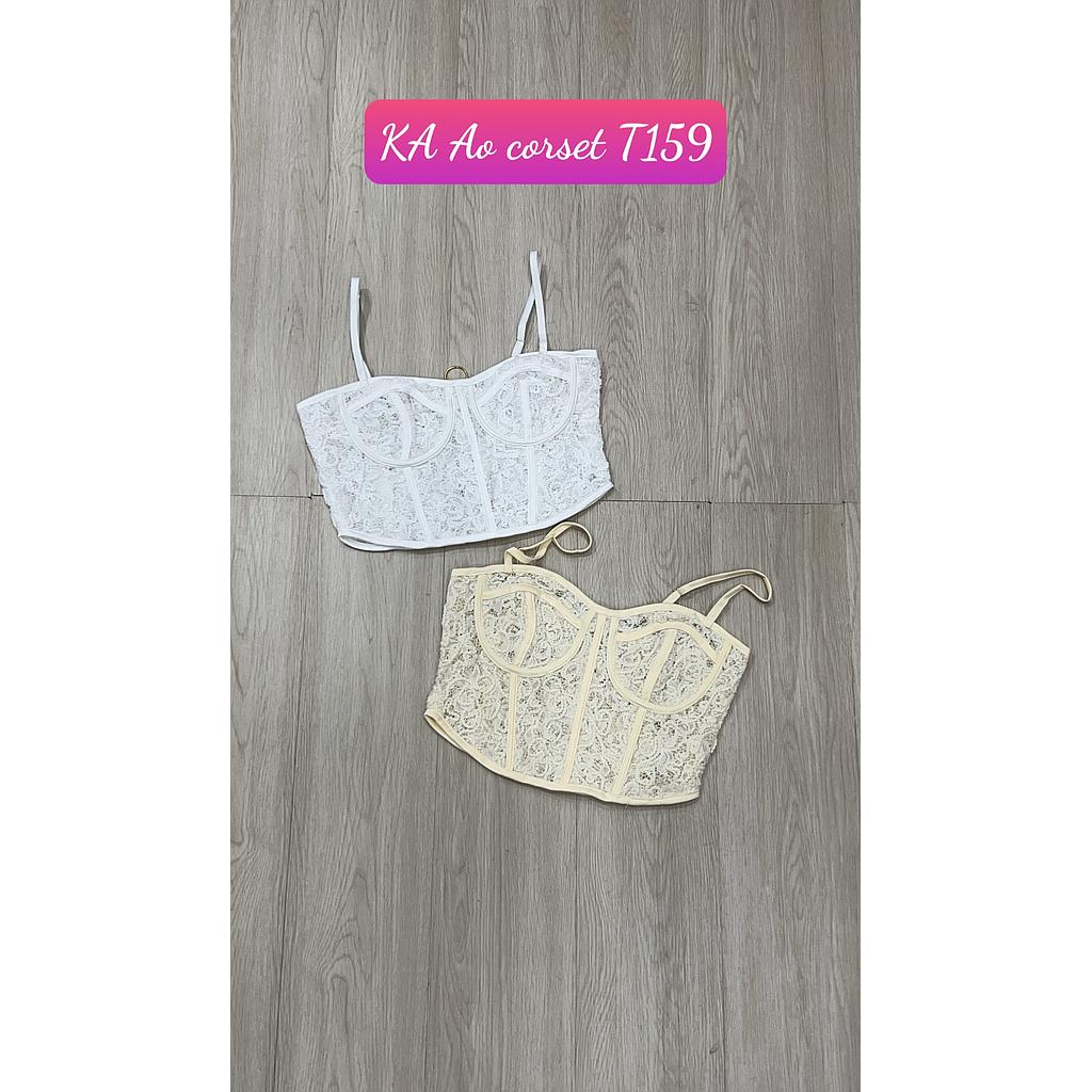 Ao corset KA T15905