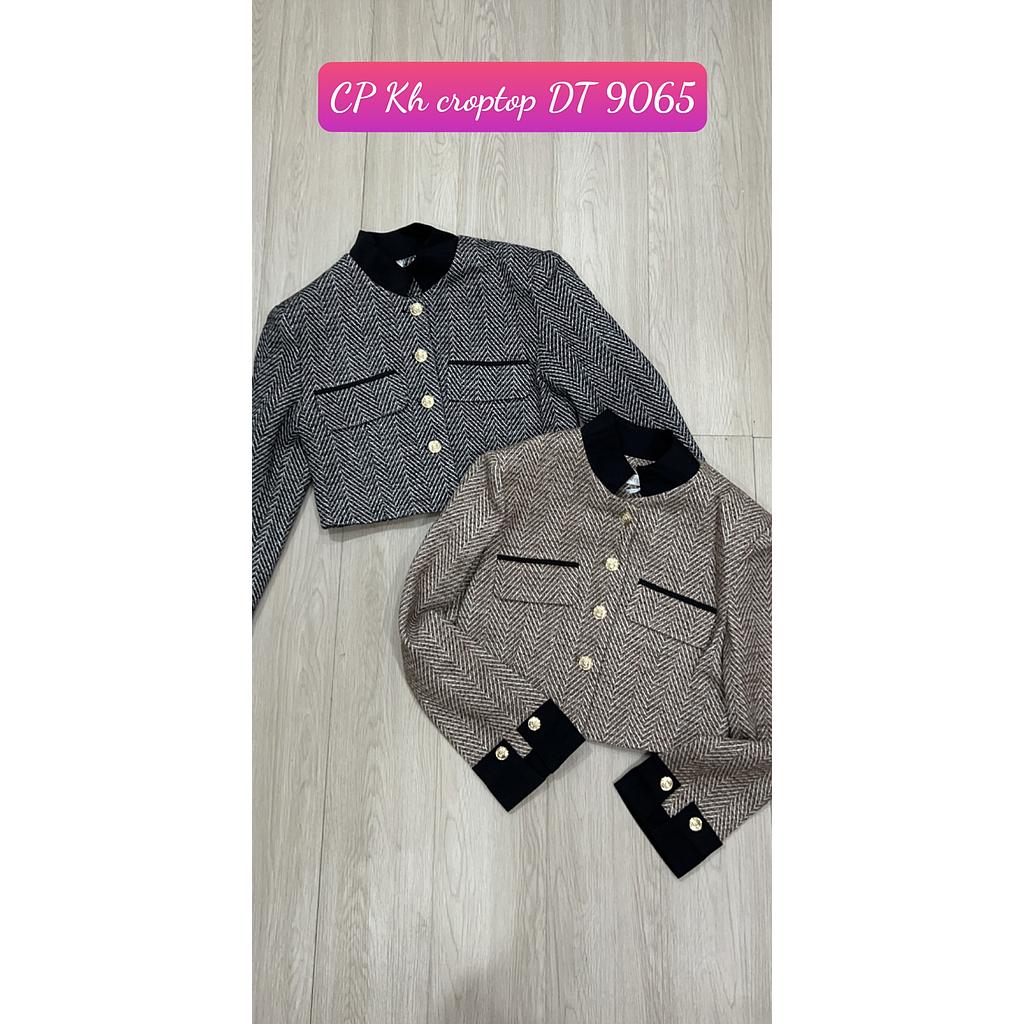 Kh croptop DT CP 906503