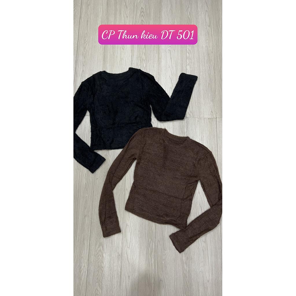 Thun croptop DT CP 50103