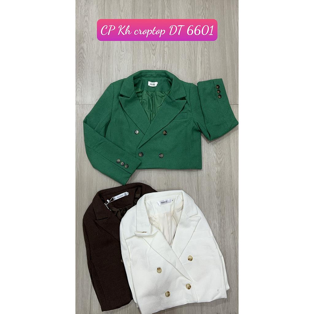 Kh vest croptop CP 660103