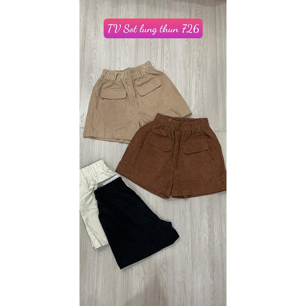 Sot lung thun TV 72605