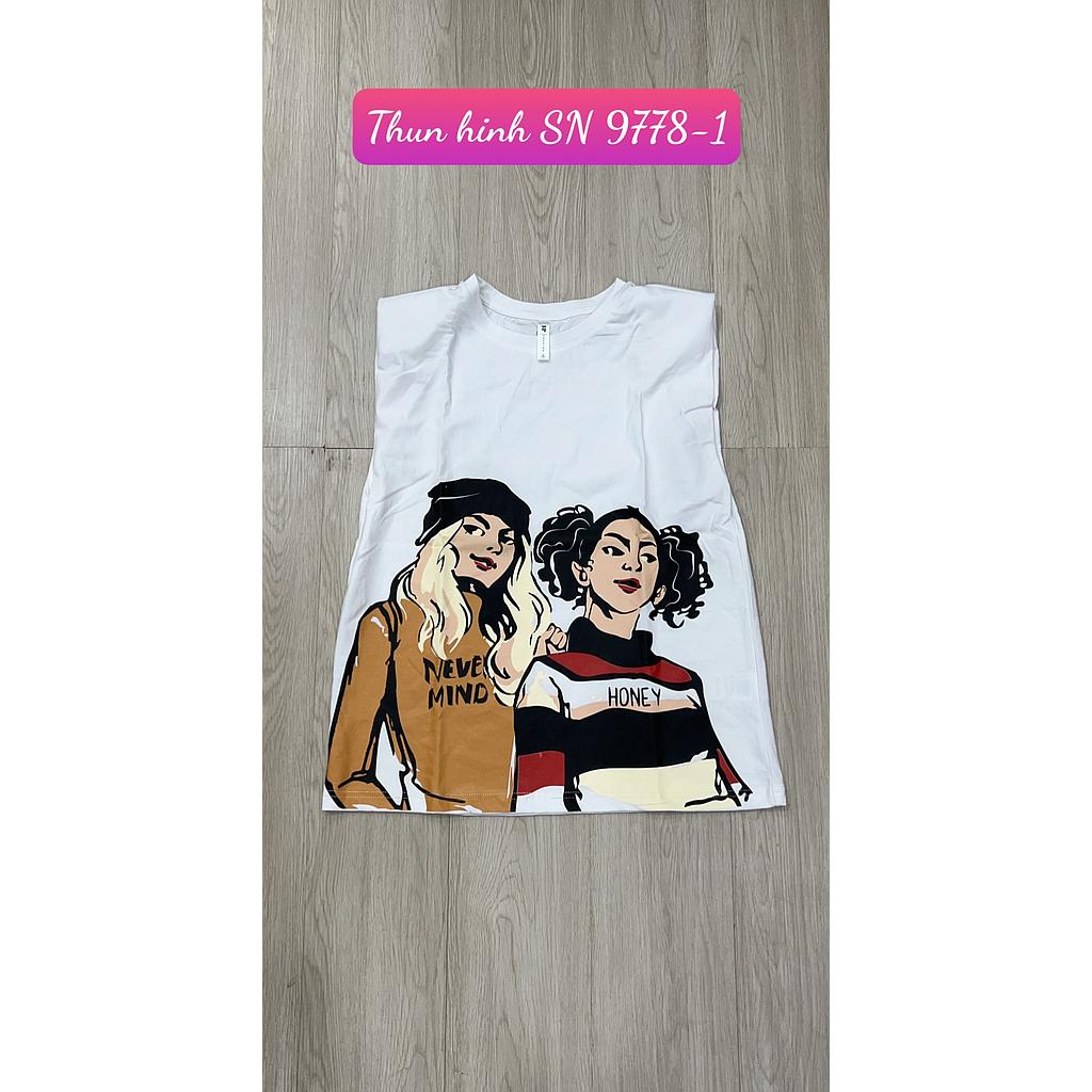 Thun hinh SN 9778-101