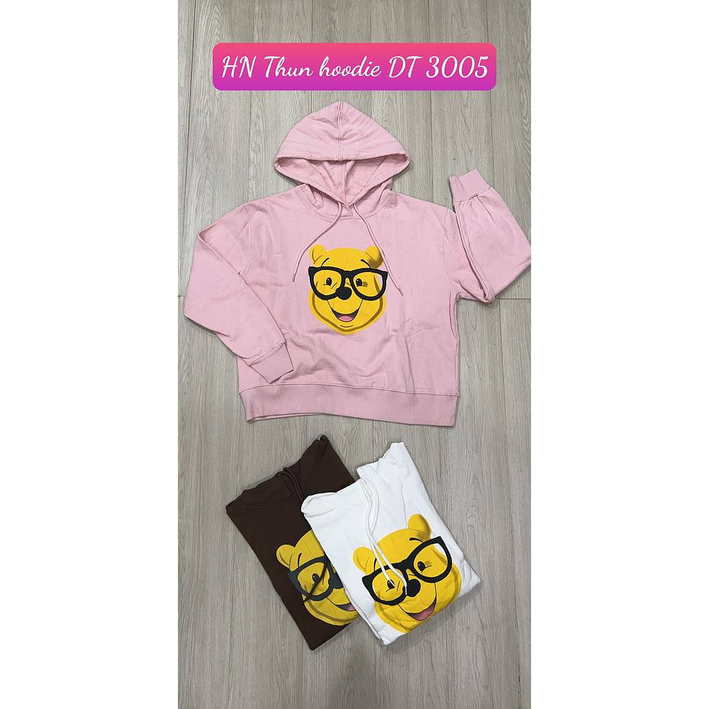 Thun hoodie DT HN 300505