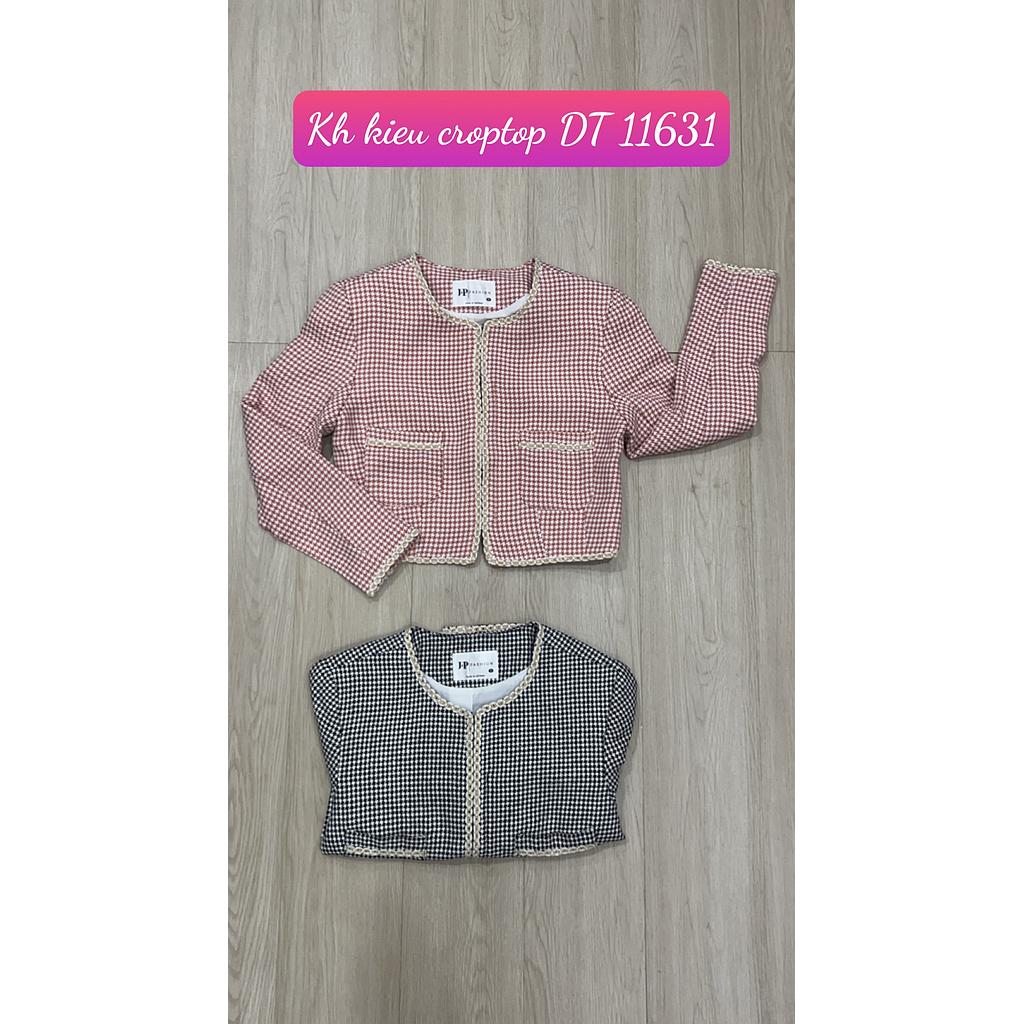 Kh croptop DT 1163101