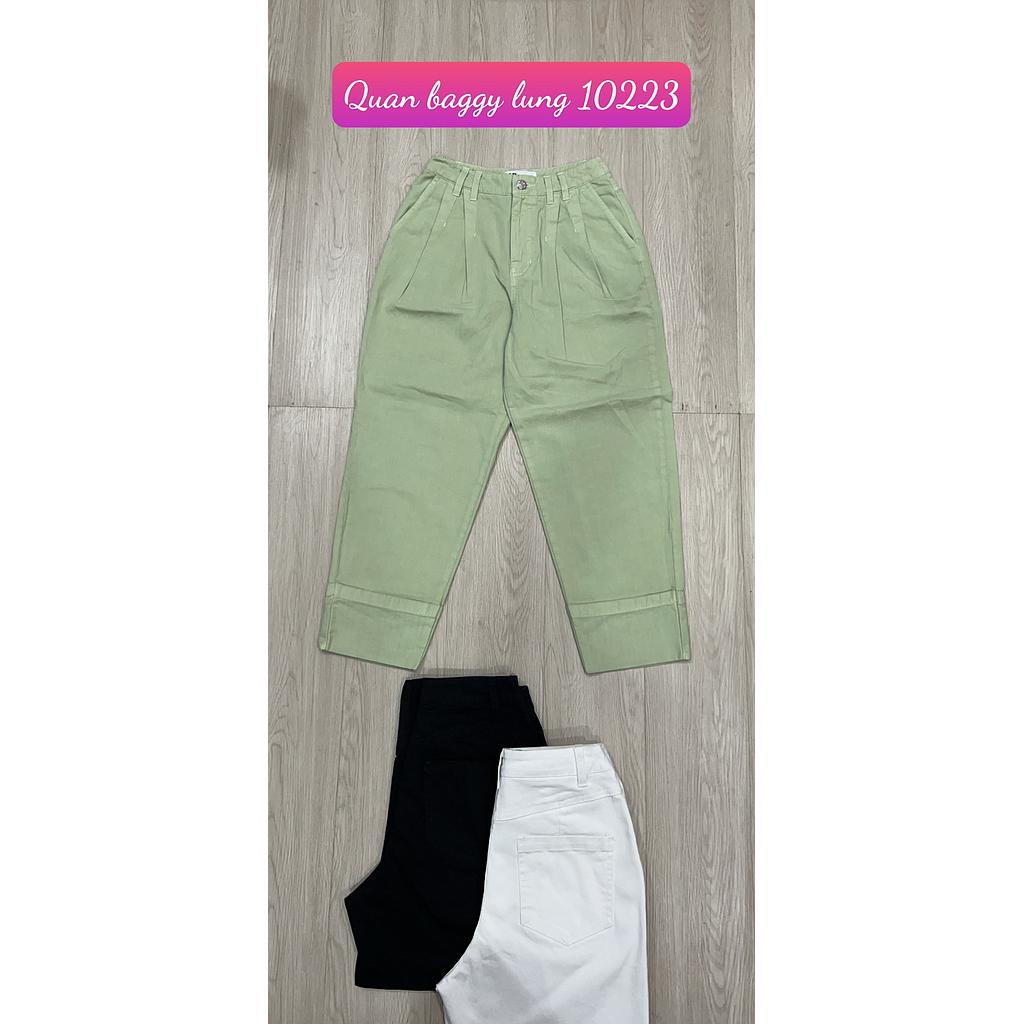 Quan baggy lung 1022301