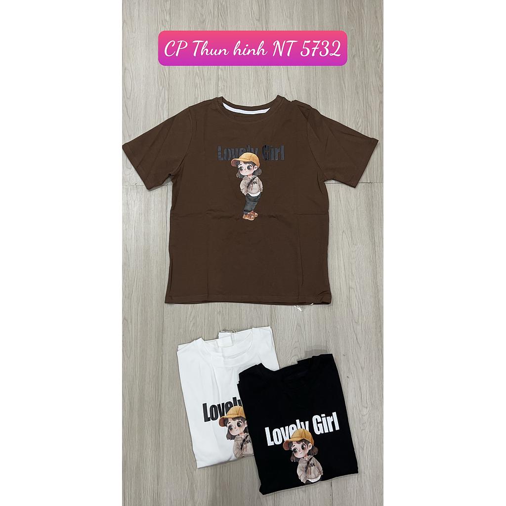 Thun hinh NT CP 573203