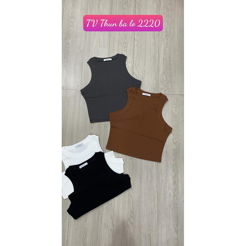 Thun ba lo TV 222005