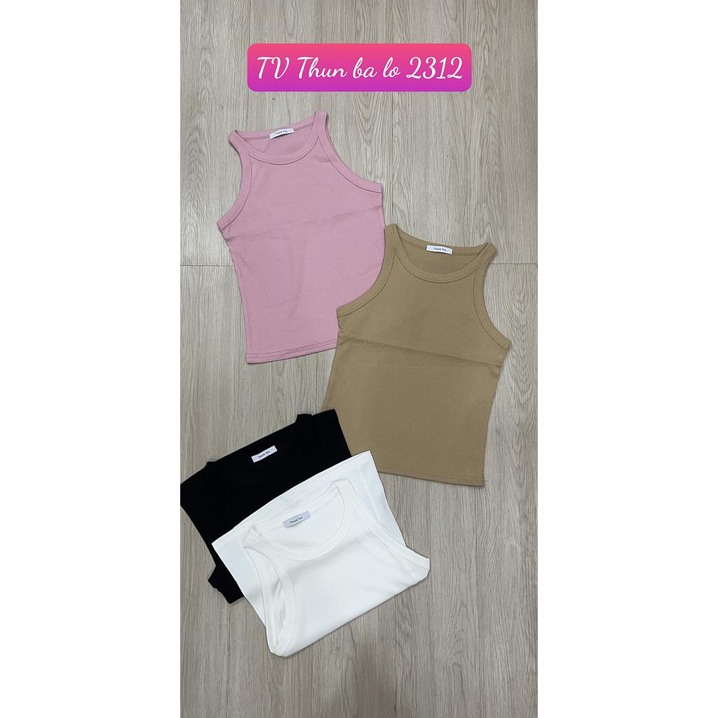 Thun ba lo TV 231205