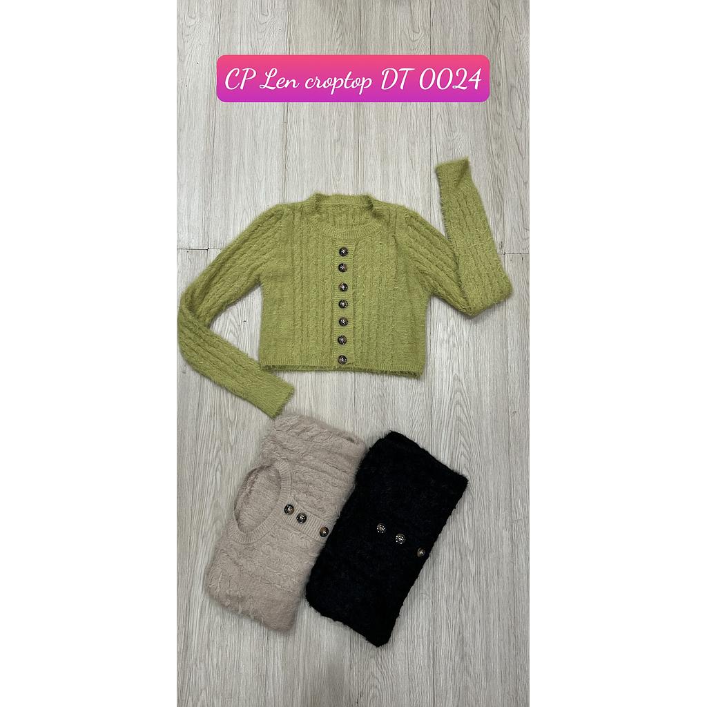 Len croptop DT 002403