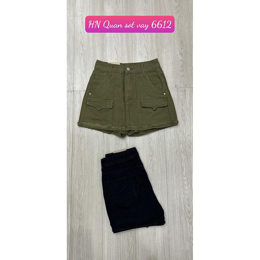 Quan sot vay HN 661205