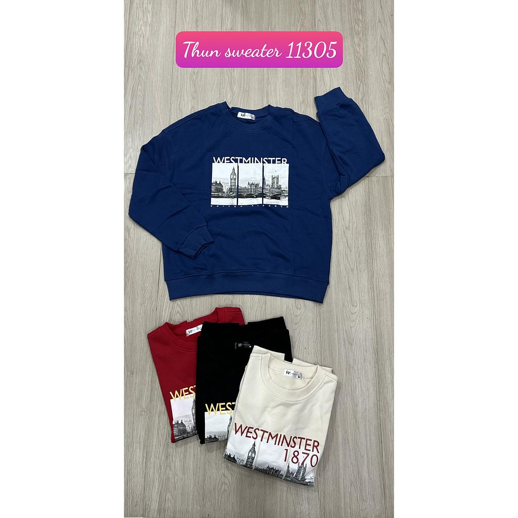Thun sweater 1130501