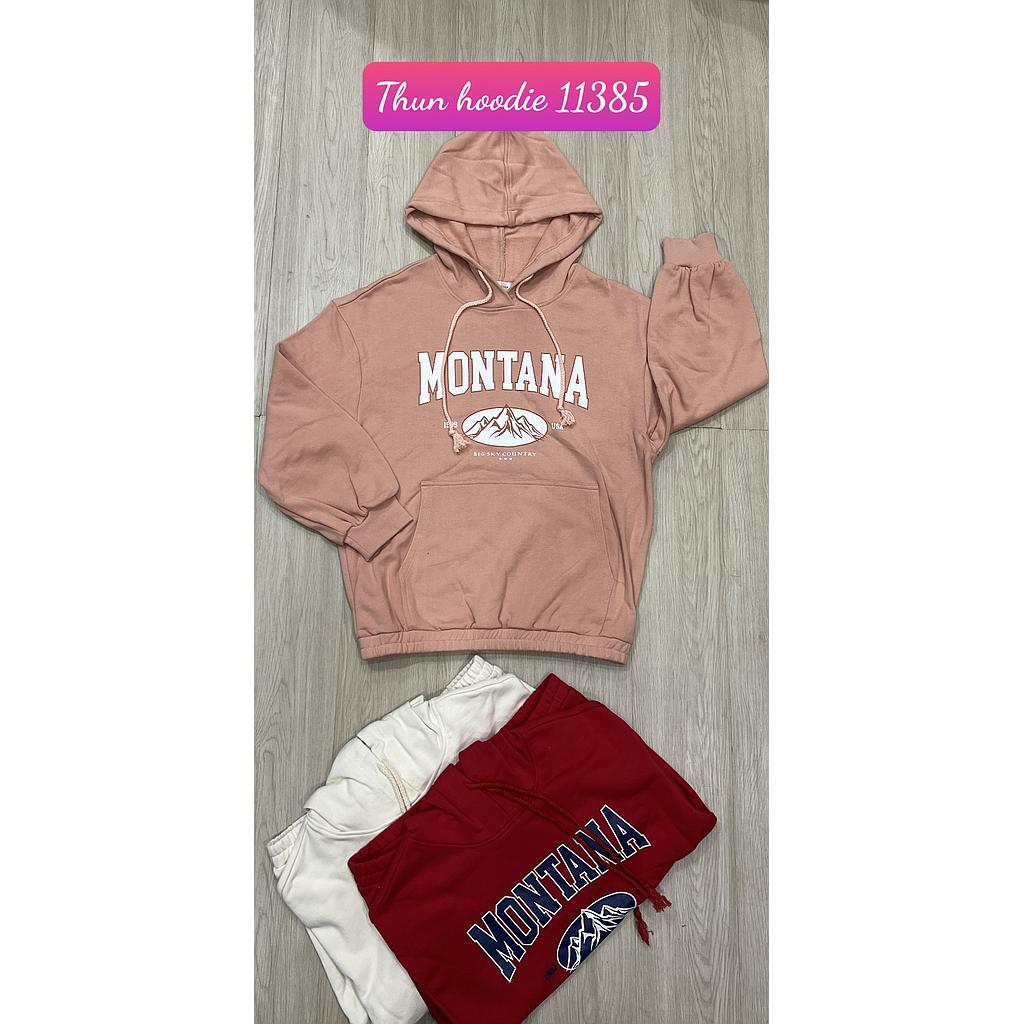 Thun hoodie DT 1138501