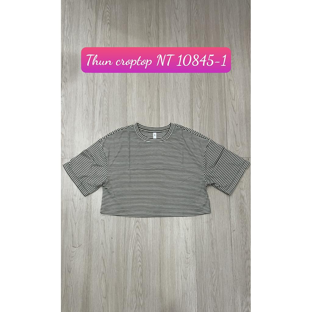Thun croptop NT 10845-101
