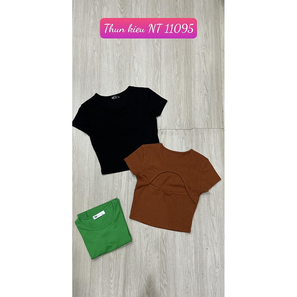 Thun croptop NT 1109501