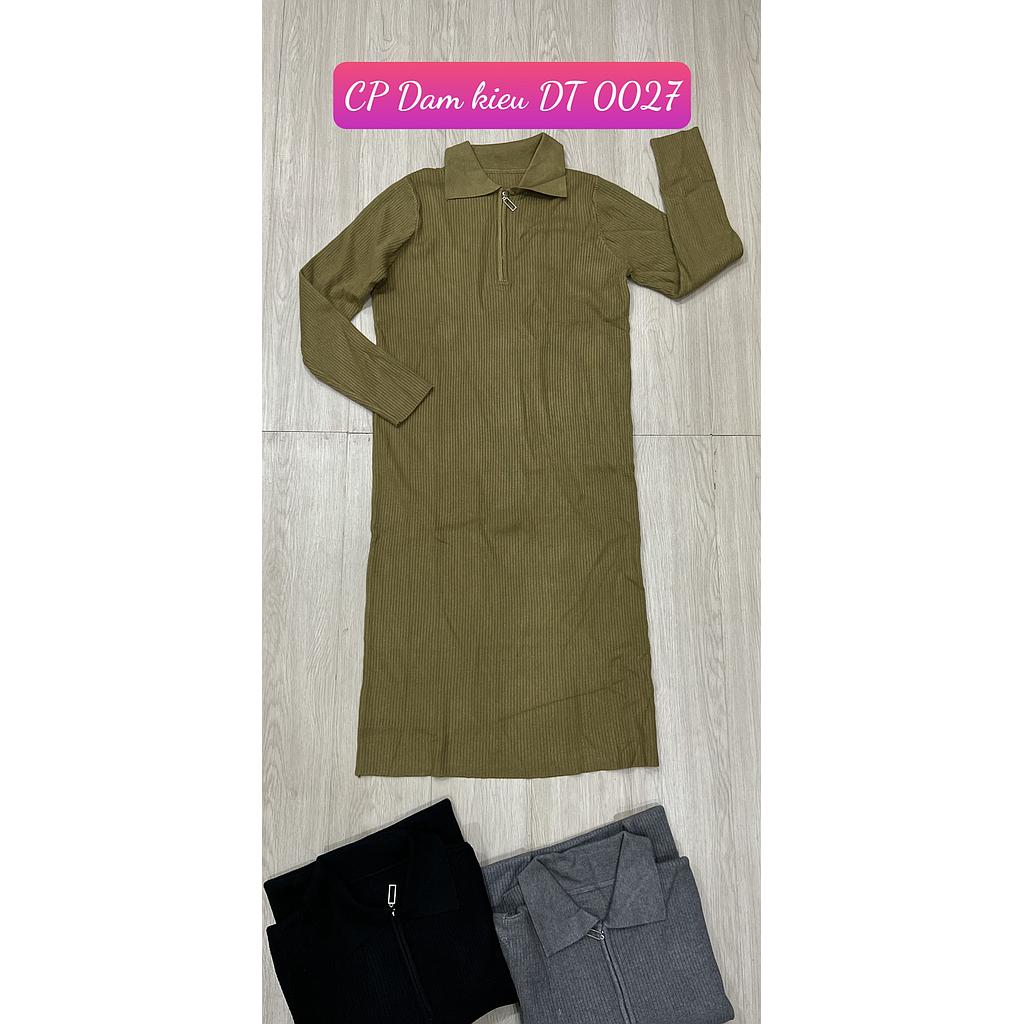 Dam kieu DT CP 002703