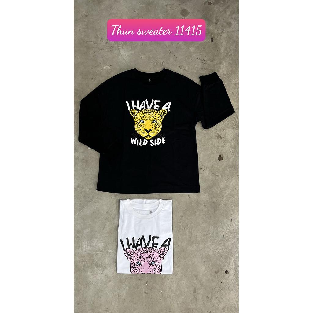 Thun sweater 1141501