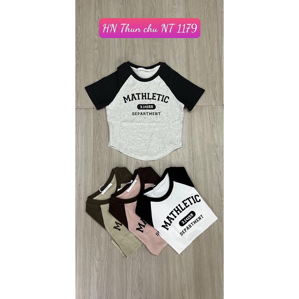 Thun chu NT HN 117905