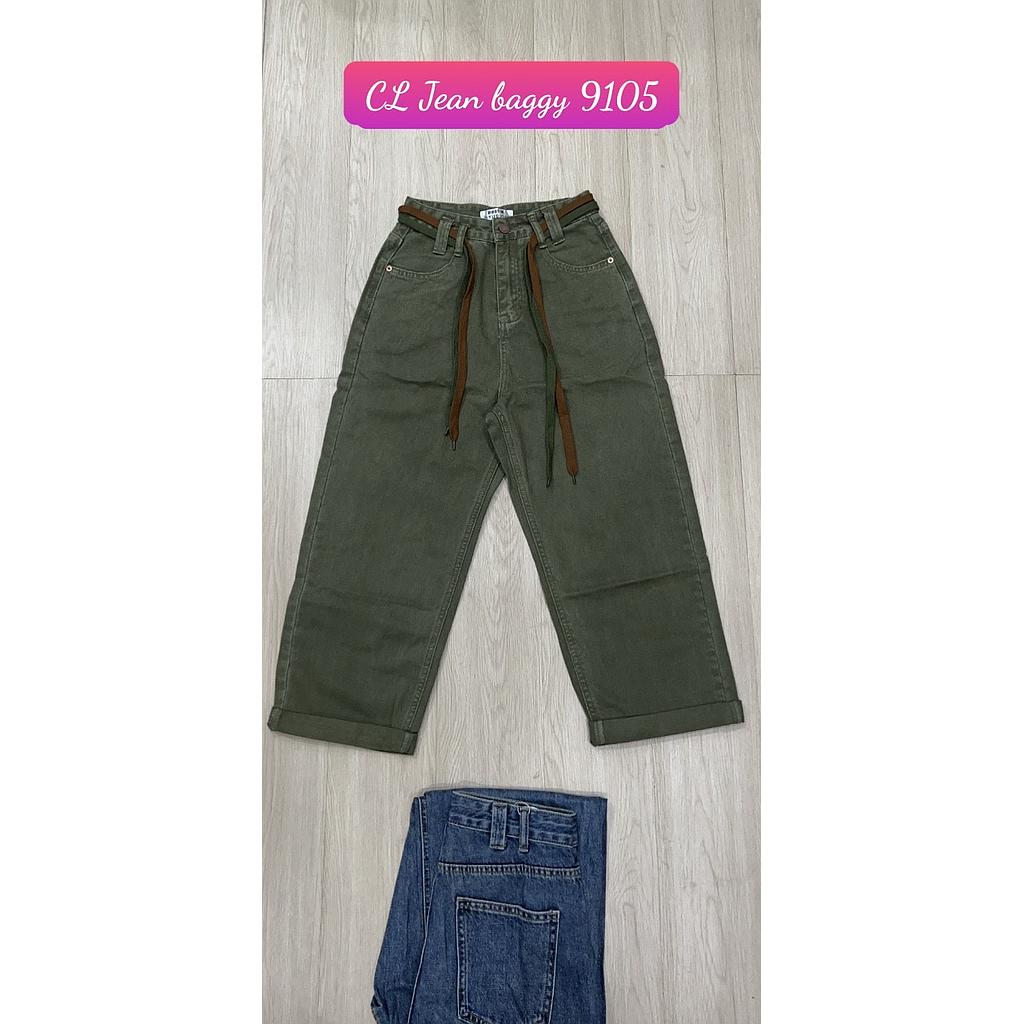 Jean baggy 910506