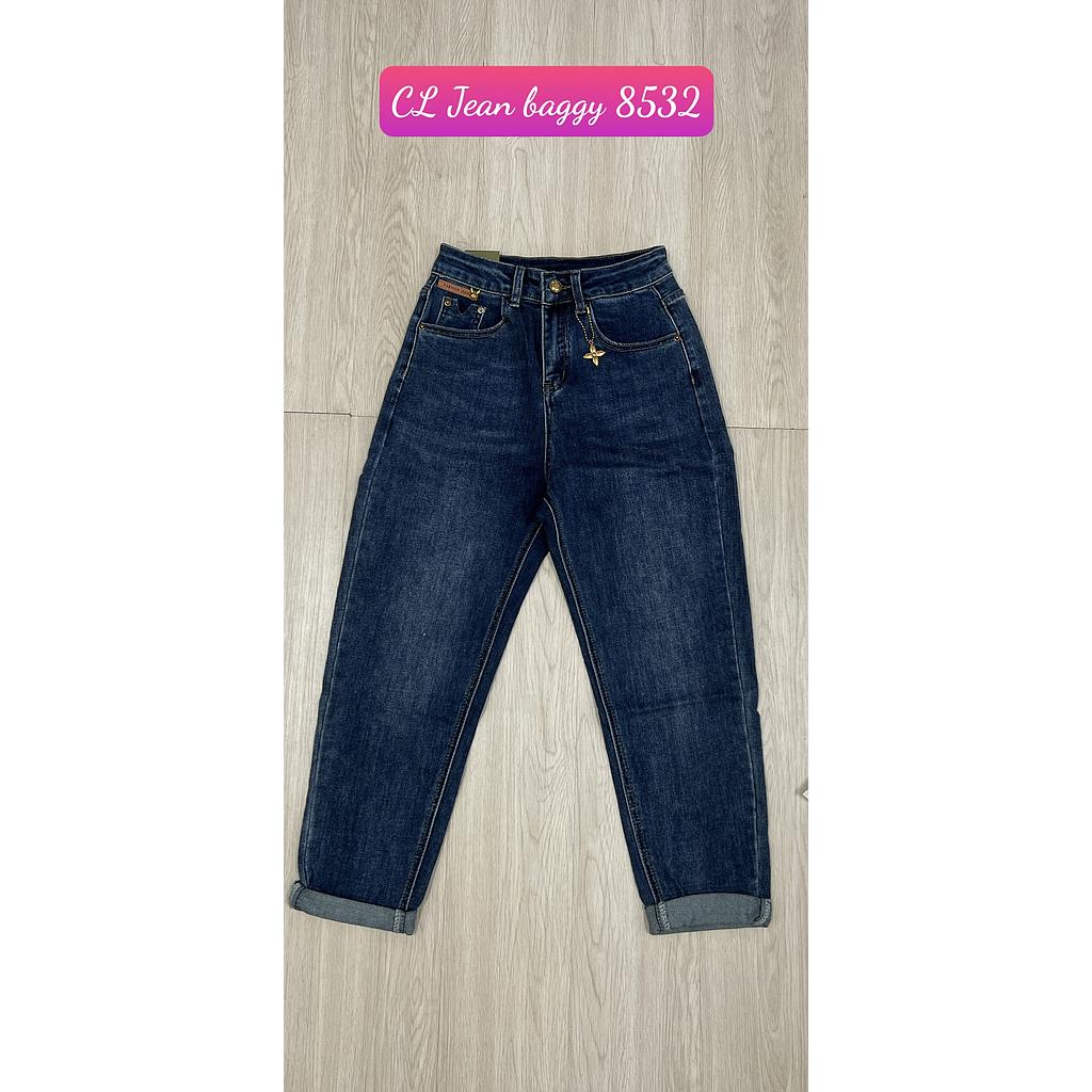 Jean baggy 853206