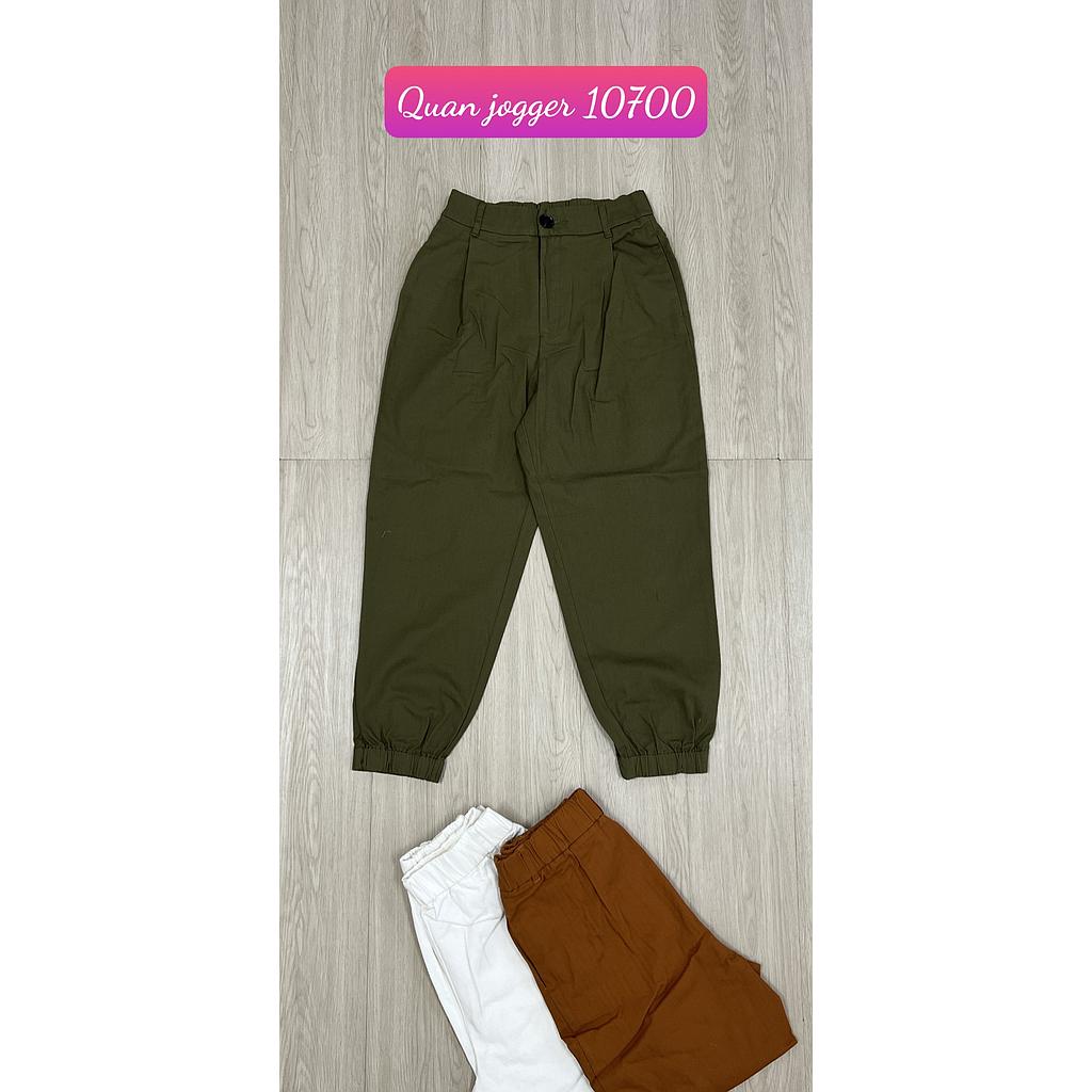 Quan jogger 1070001