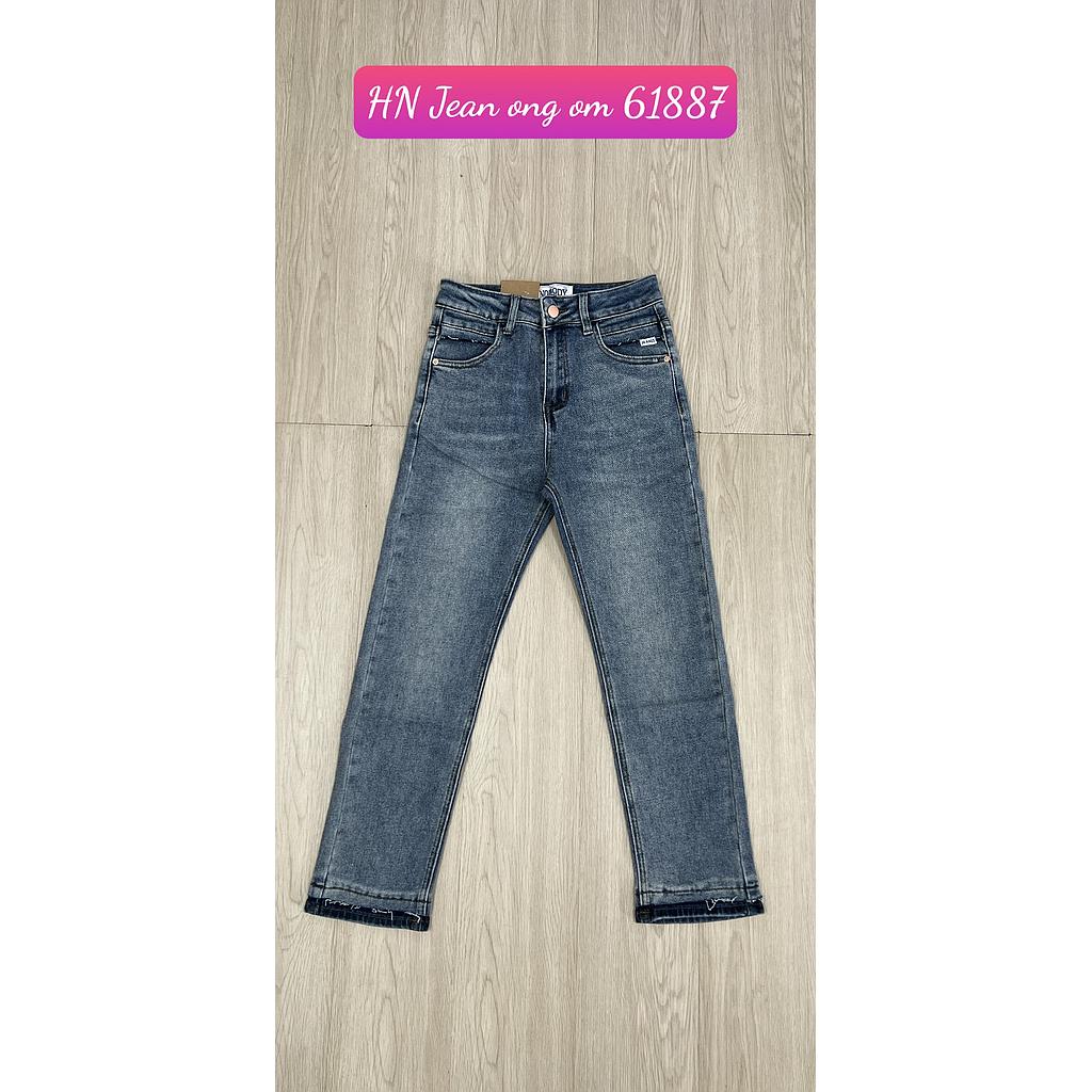 Jean ong om HN 6188705