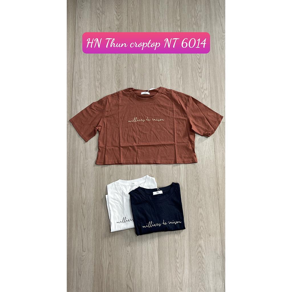 Thun croptop NT HN 601405