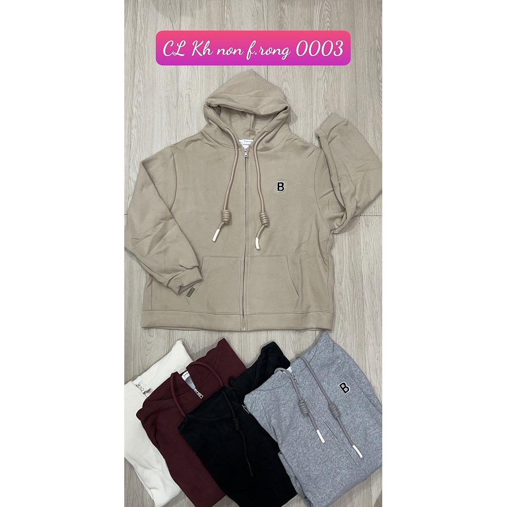 Kh non f.rong CL 000306