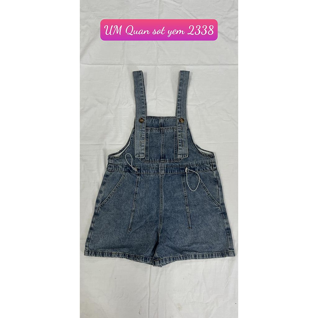 Quan sot yem UM 233805