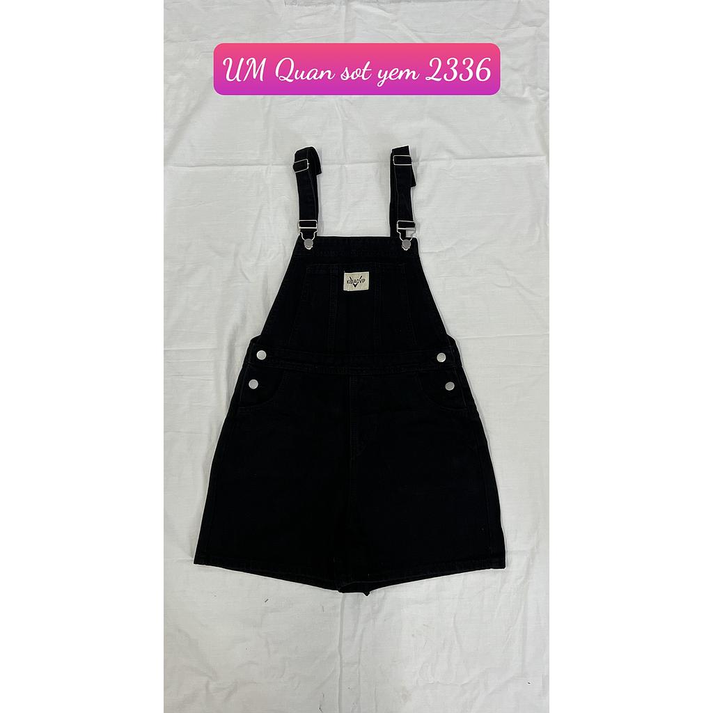 Quan sot yem UM 233605