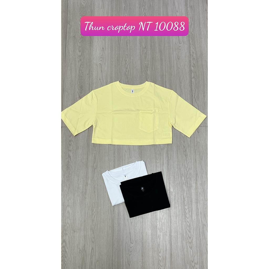 Thun croptop NT 1008801