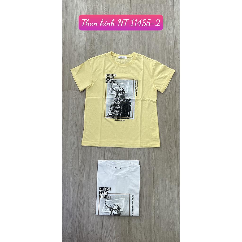 Thun hinh NT 11455-201