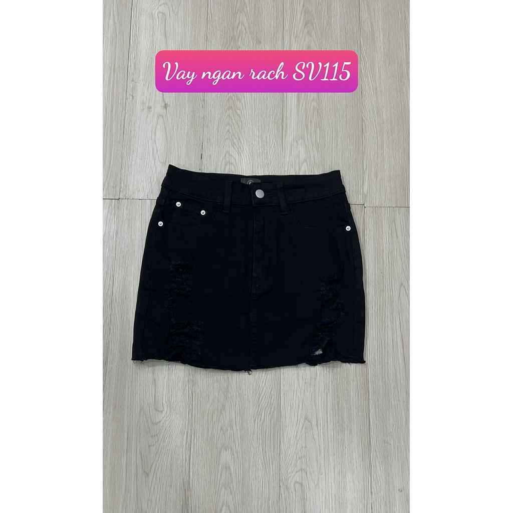 Vay ngan rach SV11505