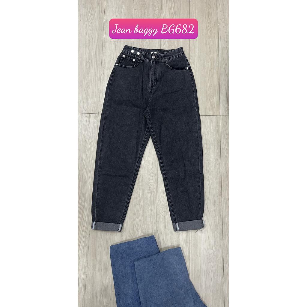 Jean baggy BG68205
