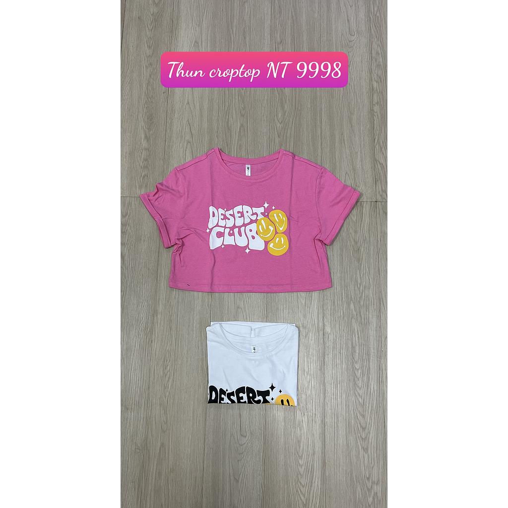 Thun croptop NT 999801
