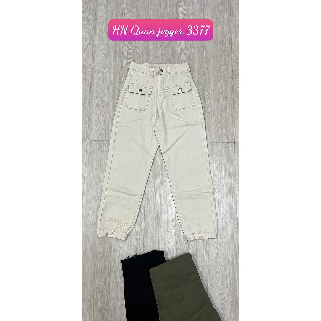 Quan jogger HN 337705