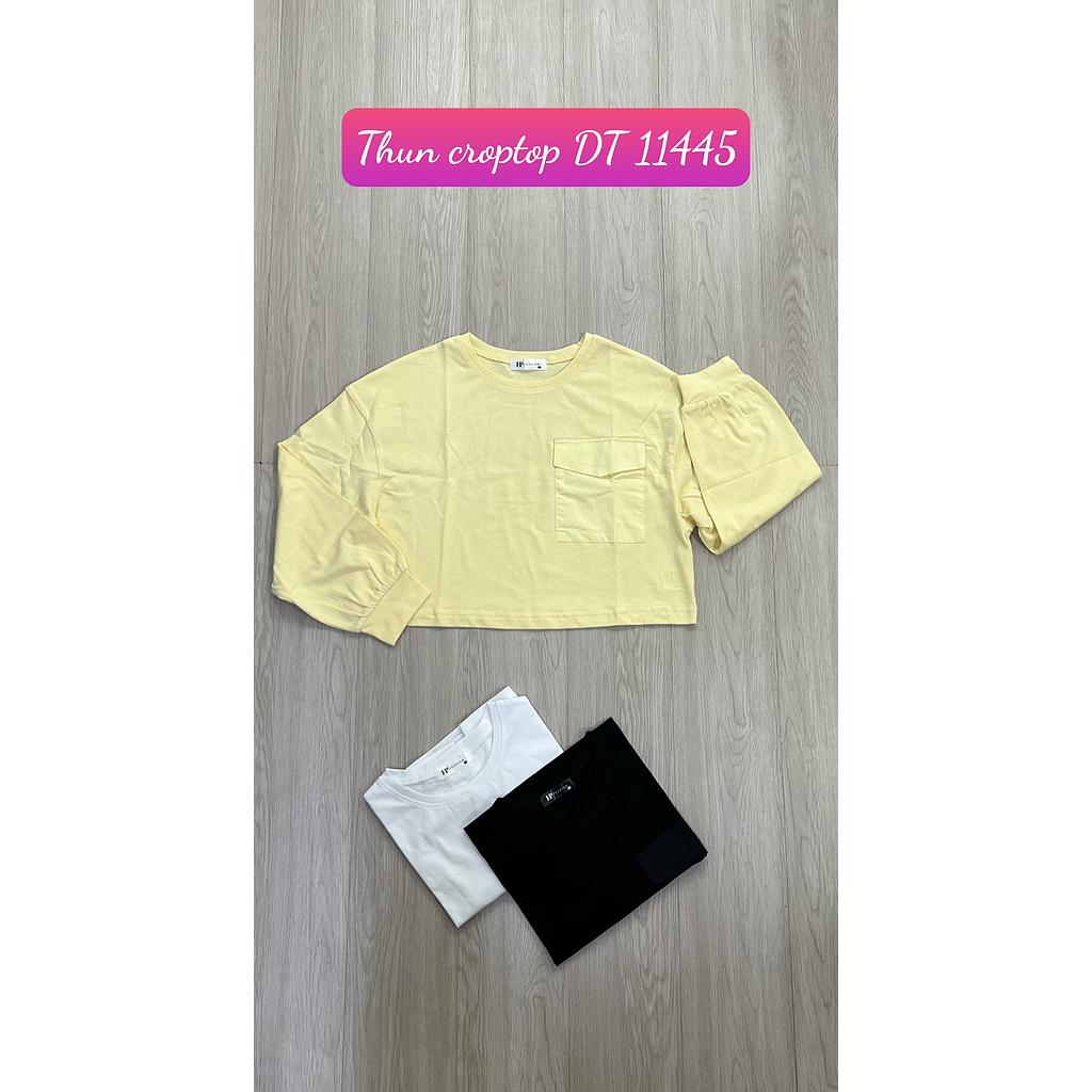 Thun croptop DT 1144501