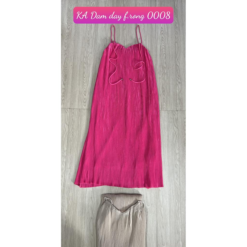 Dam day f.rong KA 000805