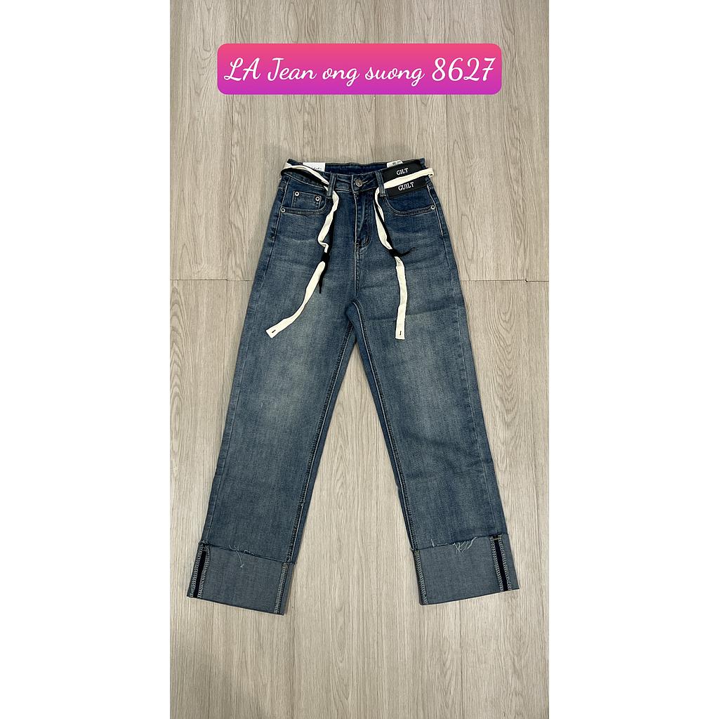 Jean ong suong LA 862705