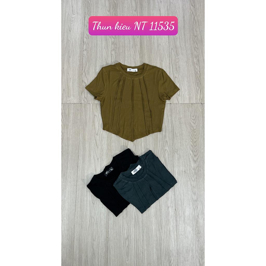 Thun croptop NT 1153501