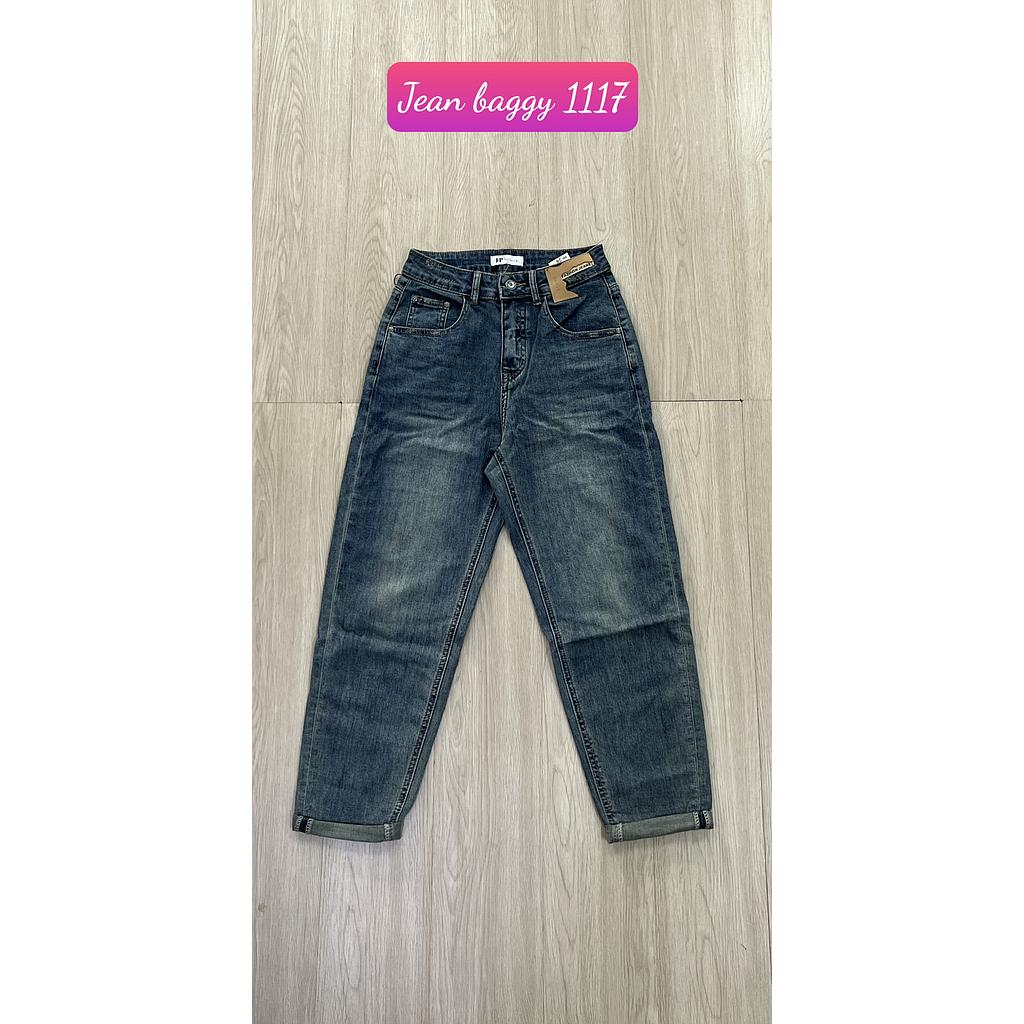 Jean baggy 2 111702