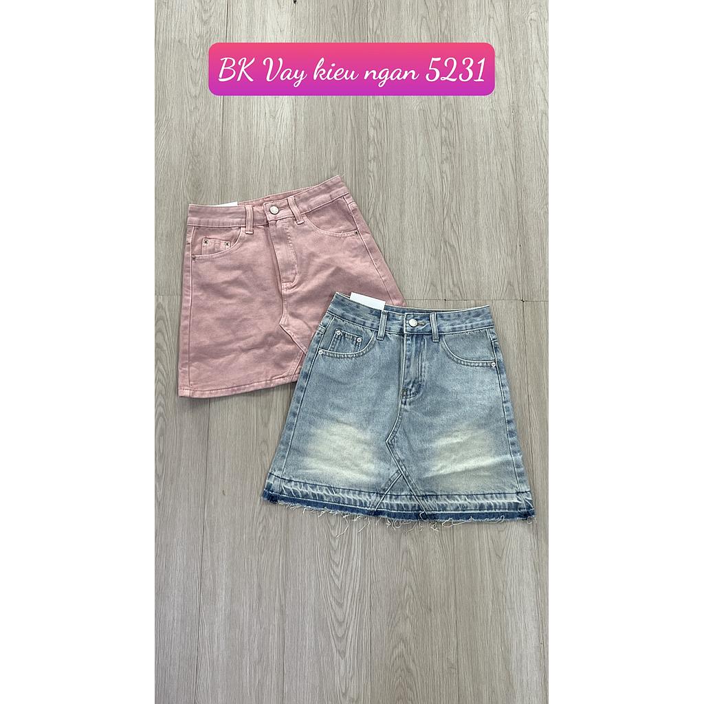 Vay kieu ngan BK 523105