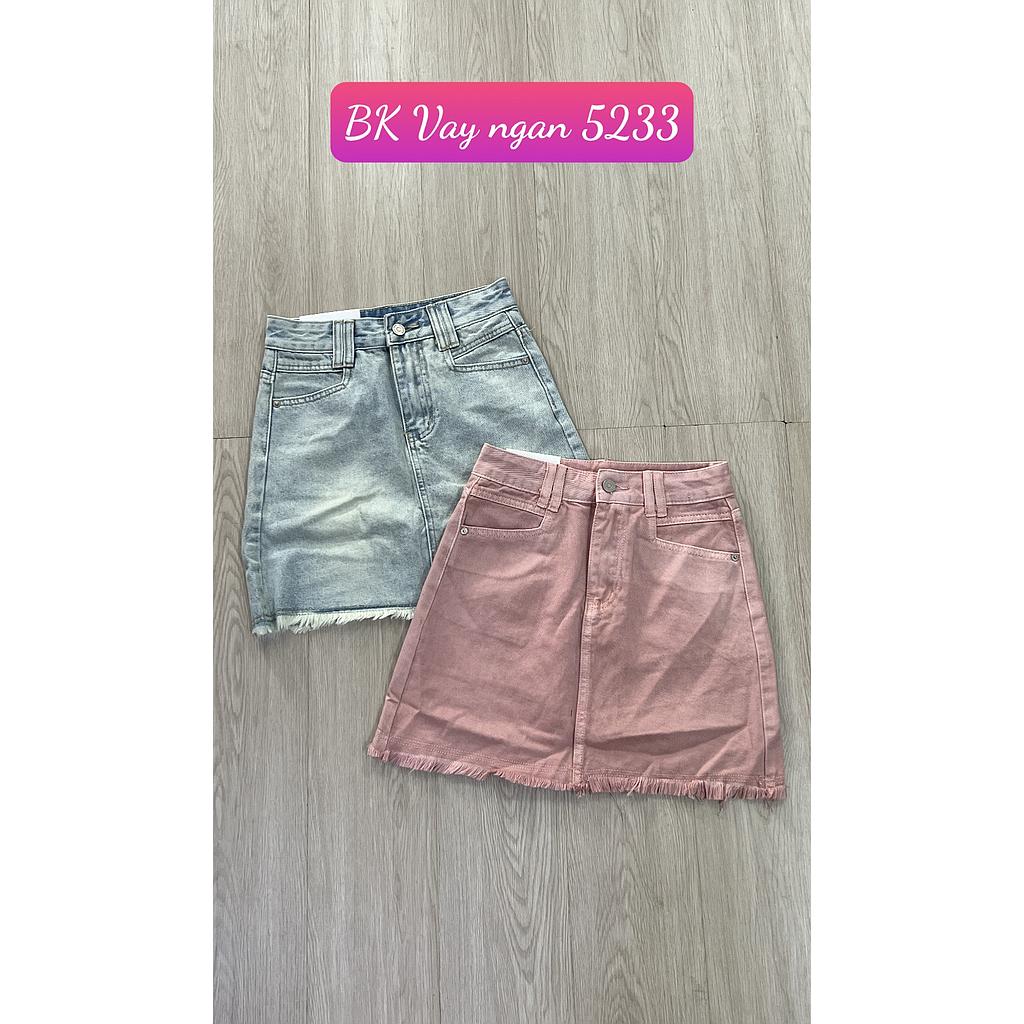 Vay kieu ngan BK 523305